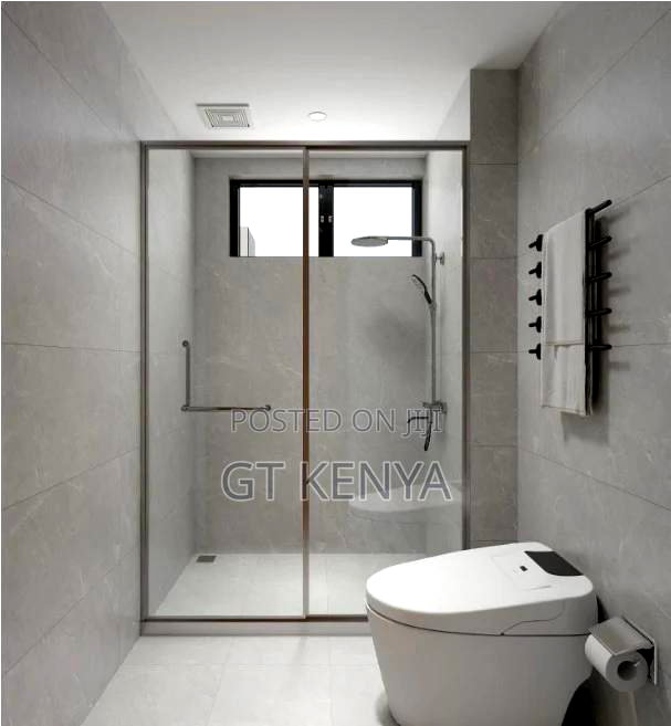Furnished 2bdrm Apartment in Off Mbaazi Road, Riverside Drive for sale
