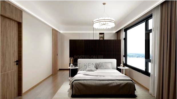 Furnished 2bdrm Apartment in Off Mbaazi Road, Riverside Drive for sale