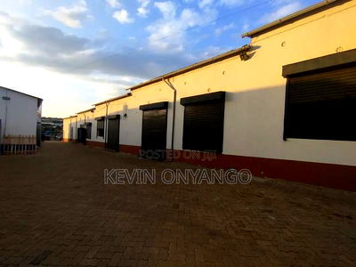 Retail Shops for Rent in Thindigua, Off Kiambu Road. - Image 7