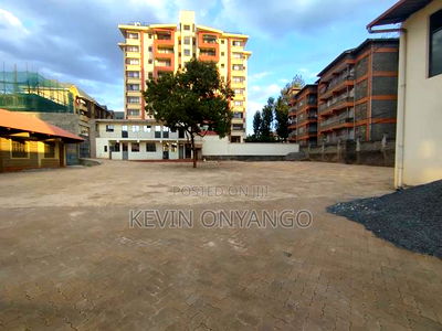 Retail Shops for Rent in Thindigua, Off Kiambu Road. - Image 2