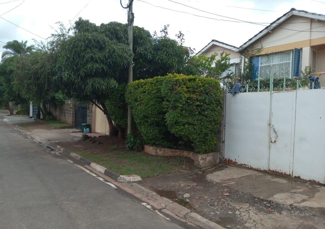 3BR Master En Suite Townhouse with Private Garden - South C