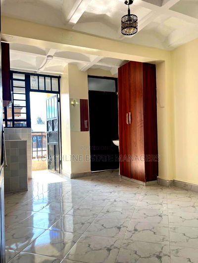 1bdrm Bedsitter in Thogoto Residence for rent - Image 3