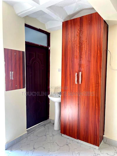 1bdrm Bedsitter in Thogoto Residence for rent - Image 4