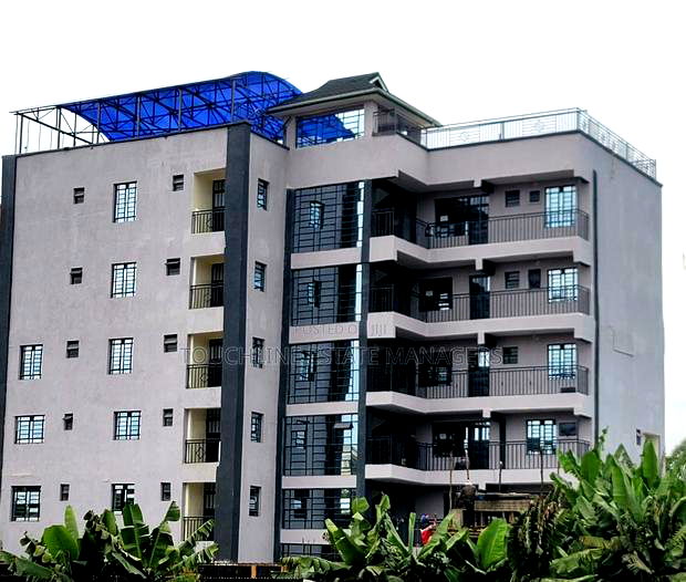 1bdrm Bedsitter in Thogoto Residence for rent