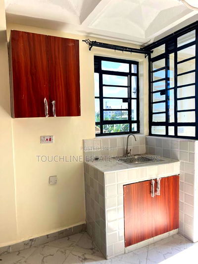 1bdrm Bedsitter in Thogoto Residence for rent - Image 5