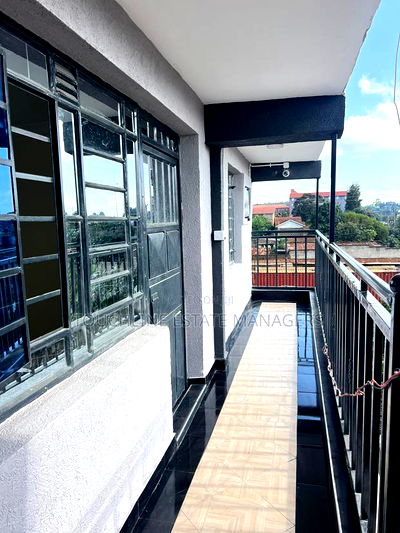 1bdrm Bedsitter in Thogoto Residence for rent - Image 2