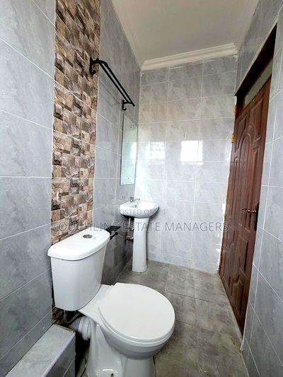 1bdrm Bedsitter in Thogoto Residence for rent - Image 6