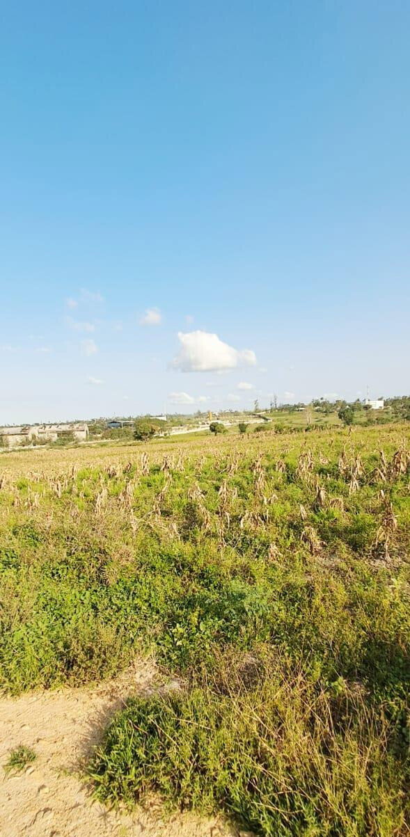 10-Acre Plot at KSh 3.5M