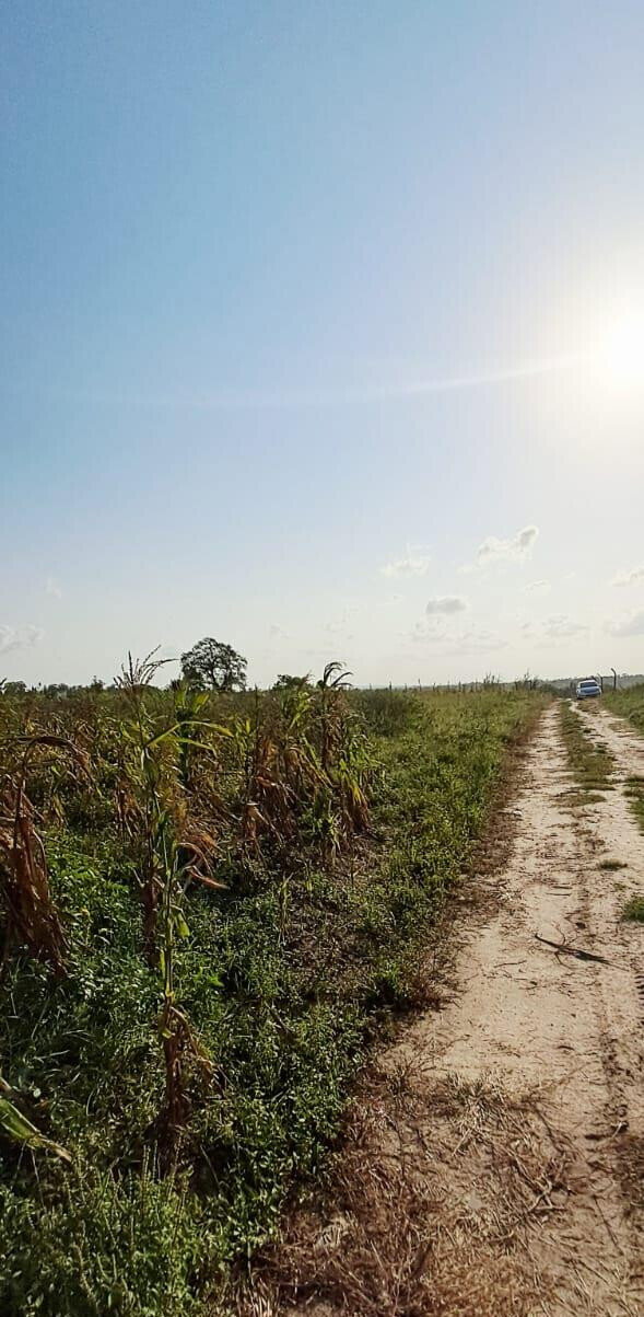 10-Acre Plot at KSh 3.5M
