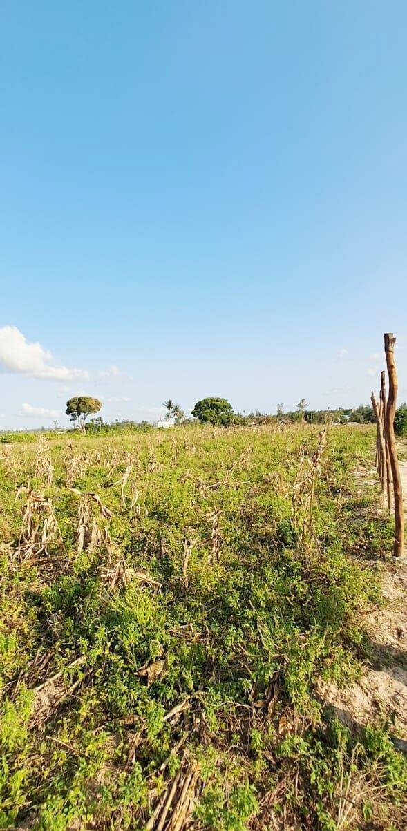 10-Acre Plot at KSh 3.5M