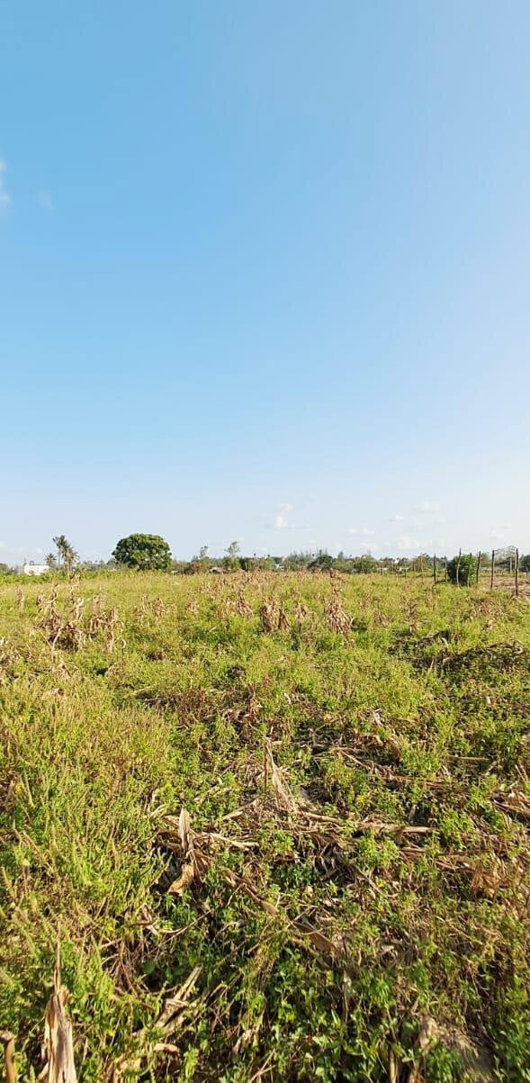 10-Acre Plot at KSh 3.5M