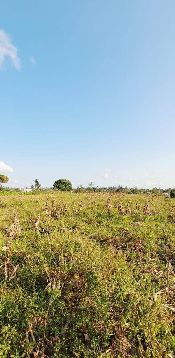 10-Acre Plot at KSh 3.5M