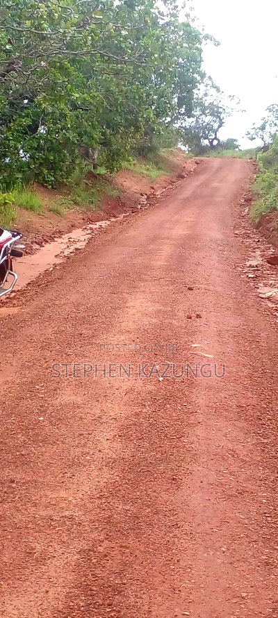 5 Acres Land Treasure in Kwale Only 200 M From Tarmac Road - Image 10