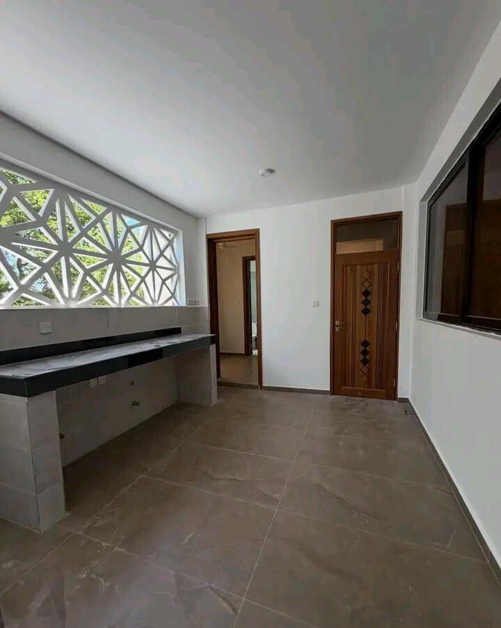 Beachfront 3BR Apartment with Private Beach Access - Nyali