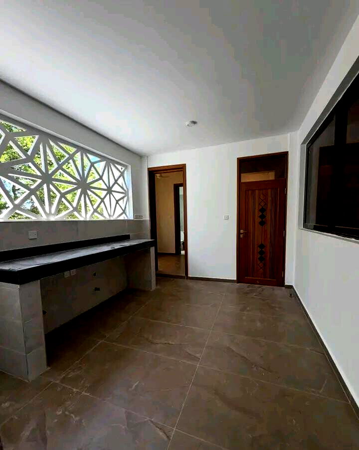 Beachfront 3BR Apartment with Private Beach Access - Nyali