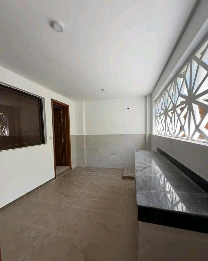 Beachfront 3BR Apartment with Private Beach Access - Nyali