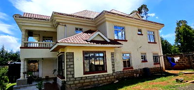 5bedroom Mansion for Sale in Elgonview Eldoret - Image 1