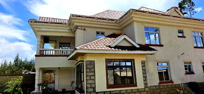 5bedroom Mansion for Sale in Elgonview Eldoret - Image 10