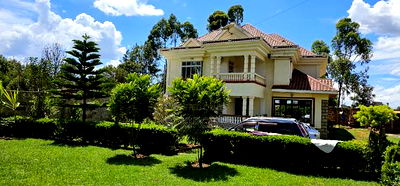 5bedroom Mansion for Sale in Elgonview Eldoret - Image 2