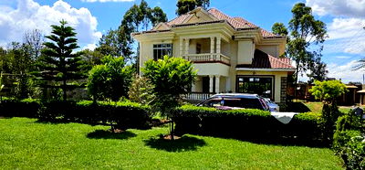 5bedroom Mansion for Sale in Elgonview Eldoret - Image 3