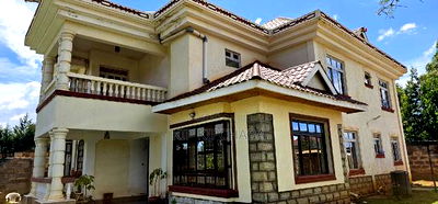 5bedroom Mansion for Sale in Elgonview Eldoret - Image 11