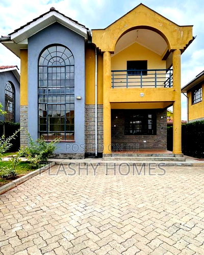 3bdrm Villa in Kitengela for sale - Image 1
