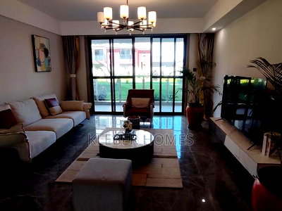 6bdrm Apartment in Syokimau for sale - Image 4