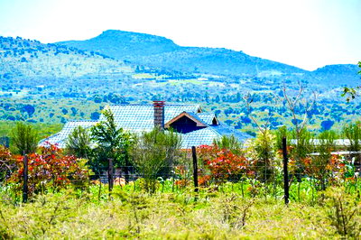 Residential Plot For Sale In Nanyuki, Naromoru - Image 2