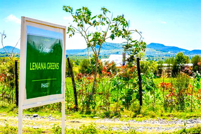 Residential Plot For Sale In Nanyuki, Naromoru - Image 1