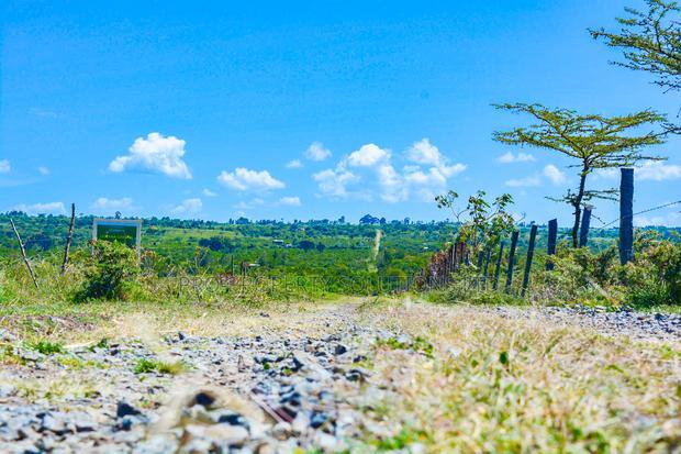Residential Plot For Sale In Nanyuki, Naromoru
