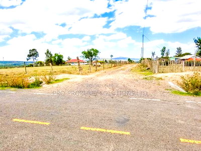 Residential Plot For Sale In Nanyuki, Naromoru - Image 3