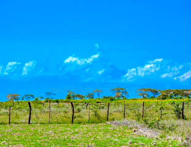 Residential Plot For Sale In Nanyuki, Naromoru