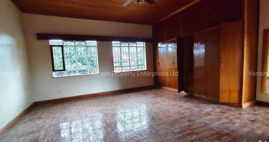 5BR Garden Home at KSh 550K