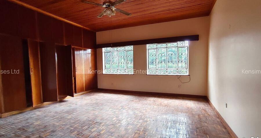 5BR Garden Home at KSh 550K