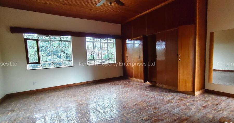 5BR Garden Home at KSh 550K