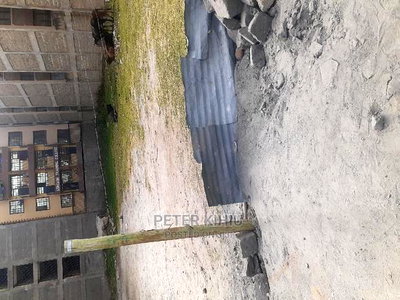 Fedha Tassia 140ft by 80ft Plot for Apartments - Image 2