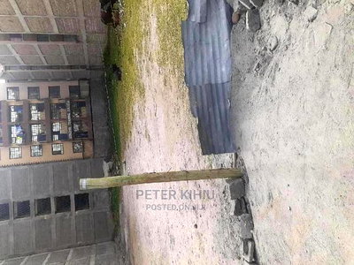 Fedha Tassia 140ft by 80ft Plot for Apartments - Image 4