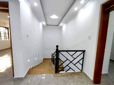 4bdrm Townhouse/Terrace in Membley, Nairobi Central for sale - Image 9