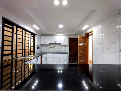 4bdrm Townhouse/Terrace in Membley, Nairobi Central for sale - Image 2