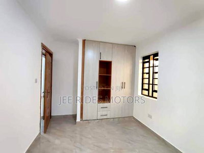 4bdrm Townhouse/Terrace in Membley, Nairobi Central for sale - Image 11