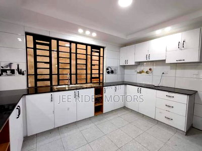 4bdrm Townhouse/Terrace in Membley, Nairobi Central for sale - Image 5