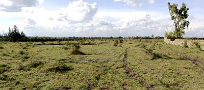 Half Acre in Kiserian for Sale - Image 1