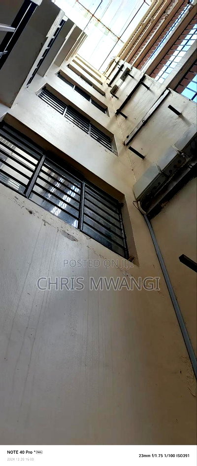 1bdrm Block Of Flats In Kasarani Estate For Sale - Image 14