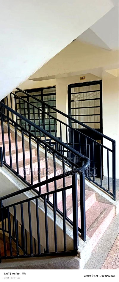 1bdrm Block Of Flats In Kasarani Estate For Sale - Image 9
