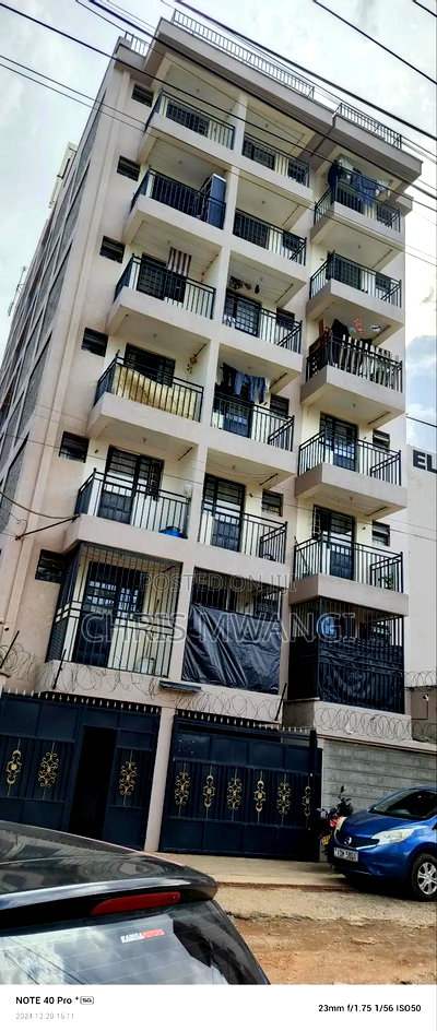 1bdrm Block Of Flats In Kasarani Estate For Sale - Image 1
