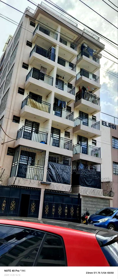 1bdrm Block Of Flats In Kasarani Estate For Sale - Image 2