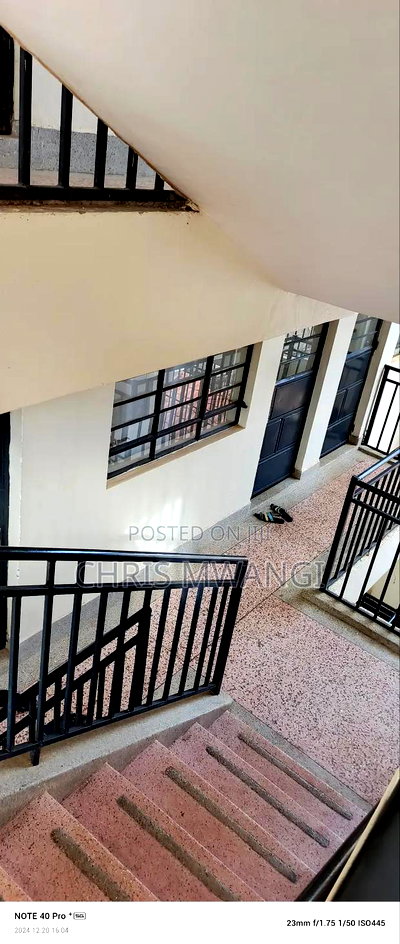1bdrm Block Of Flats In Kasarani Estate For Sale - Image 8