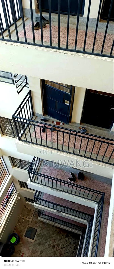 1bdrm Block Of Flats In Kasarani Estate For Sale - Image 6