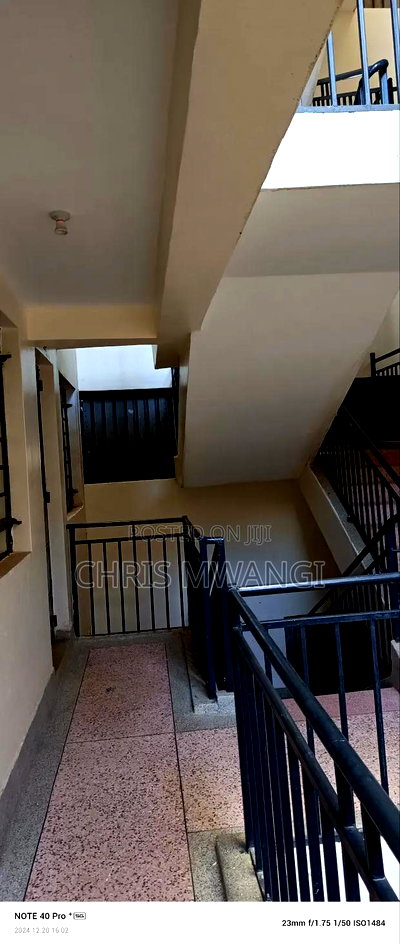 1bdrm Block Of Flats In Kasarani Estate For Sale - Image 10