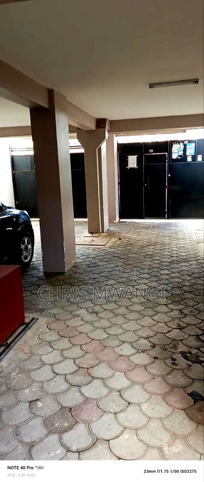 1bdrm Block Of Flats In Kasarani Estate For Sale - Image 12